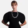 Bijoux - Collier Stroke Medium - C.KARAKALPAKI