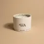 Bougies - Bougie de Luxe Parfumée Arza Sylva 140 g - SNEFERU