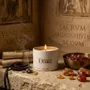 Bougies - Bougie de Luxe Parfumée Desertum Domina 140 g - SNEFERU