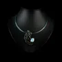 Jewelry - Seven Seas Necklace - V UNIQUENESS FINE GREEK JEWELRY