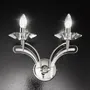 Wall lamps - ICARO 197102 - METAL LUX