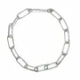 Decorative objects - CHAIN SHORT NECKLACE - LA MOLLLA® BIJOUX