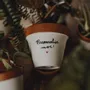 Vases - Personalized flower pot, customizable cachepot - JOLI POT