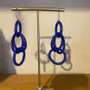 Cadeaux - Boucles d'oreille 4O - SAMUEL CORAUX