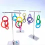 Cadeaux - Boucles d'oreille 4O - SAMUEL CORAUX