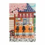 Gifts - Sushi Cats Puzzle - BALVI