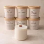 Candles - Pack Découverte – Recharges bougies (6 pièces) - MIMPI