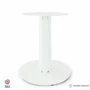 Dining Tables - ZIRCON CENTRAL TABLE LEG - DECO-GEM