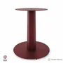 Dining Tables - ZIRCON CENTRAL TABLE LEG - DECO-GEM