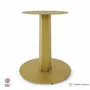 Dining Tables - ZIRCON CENTRAL TABLE LEG - DECO-GEM