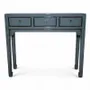Console table - Console table with drawers - PAGODA INTERNATIONAL