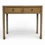 Console table - Console table with drawers - PAGODA INTERNATIONAL