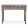 Console table - Console table with drawers - PAGODA INTERNATIONAL