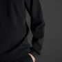 Apparel - Lounge by Luin Men’s Casual Sweatshirt - LUIN LIVING