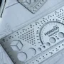 Stationery - Horizon Helvetica® Max - HORIZON RULER