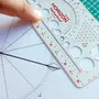 Stationery - Horizon Helvetica® Max - HORIZON RULER