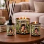 Candles - Scarface large scented candle - Design by Anne Mondy - ARTDECORIS