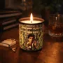 Bougies - Bougie parfumée Scarface - Design by Anne Mondy - ARTDECORIS