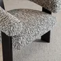 Armchairs - NOMA armchair - EMPREINTE DU TEMPS