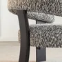 Armchairs - NOMA armchair - EMPREINTE DU TEMPS
