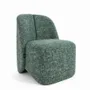 Armchairs - OSLO armchair - EMPREINTE DU TEMPS