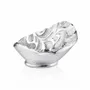 Design objects - Centerpiece with silver "Damascus" - OTTAVIANI