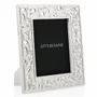 Design objects - Silver resin photoframe - OTTAVIANI