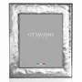 Design objects - Photoframe with silver "Dreams are desires" - OTTAVIANI