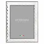 Objets design - Cadre photo argenté - OTTAVIANI
