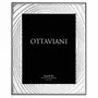 Design objects - Photo frame Miro Silver "Anima" - OTTAVIANI