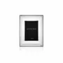 Objets design - Cadre photo miro-argent « Dame » - OTTAVIANI