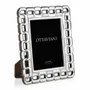 Design objects - Photo frame Miro Silver "Maglia" - OTTAVIANI