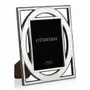 Objets design - Cadre photo Miro Argent "O di Ottaviani" - OTTAVIANI