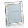 Design objects - Photoframe Miro-silver "Lullaby" - OTTAVIANI