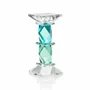 Design objects - Colored crystal candle holder - OTTAVIANI
