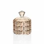 Design objects - Colored crystal box - OTTAVIANI