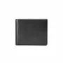 Design objects - Wallet in genuine black saffiano leather - OTTAVIANI