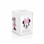 Design objects - Money box Miro Silver Disney collection "Minnie with puppy" - OTTAVIANI