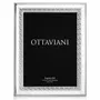 Design objects - Photo frame Miro Silver "Glitter" - OTTAVIANI