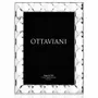 Design objects - Photo frame Miro Silver "Principessa" - OTTAVIANI