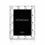 Design objects - Photo frame Miro Silver "Principessa" - OTTAVIANI