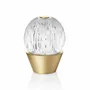 Design objects - Crystal acrylic lamp "Cactus" - OTTAVIANI