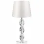 Objets design - Lampe de table en cristal « Gemma » - OTTAVIANI
