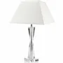 Objets design - Lampe de table en cristal « Corps » - OTTAVIANI