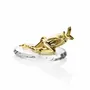 Design objects - Sculpture with silver "Passion Special Edition" Gold - OTTAVIANI