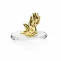 Design objects - Sculpture with silver "Love Special Edition" Gold - OTTAVIANI