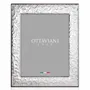 Design objects - Photoframe with silver "Damascus" - OTTAVIANI