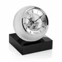 Design objects - Crystal table clock - OTTAVIANI