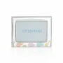 Objets design - Cadre photo Miro-argent "Safari" - OTTAVIANI