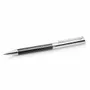 Design objects - Carbon fiber ballpoint pen - OTTAVIANI